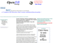 opendb.org