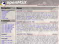 openmsx.org