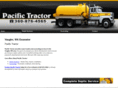 pacifictractorkitsap.com