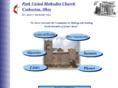 parkumc.org