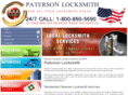 patersonlocksmiths.com