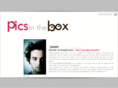 picsinthebox.com