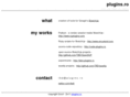 plugins.ro