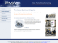 pmairparts.aero