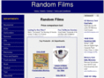 randomfilms.co.uk