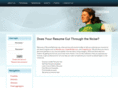 resumeoptimizer.org