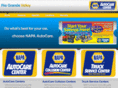 rgvautorepair.com