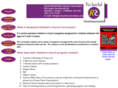 rocksolidcurriculum.com