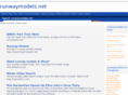 runwaymodels.net