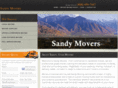 sandy-movers.com