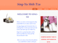 sing-yushihtzu.com