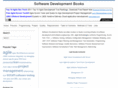 softwaredevelopmentbooks.com