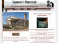 sojournershomestead.com