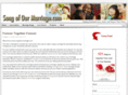 songofourmarriage.com