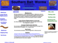 southernbaitworms.com