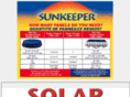 sunkeepersolarpanel.com