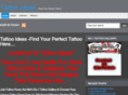 tattooenergycan.com