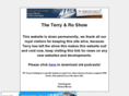 terryandroshow.com