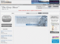 thegraysheet.com