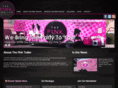 thepinktrailer.com