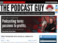 thepodcastguy.com