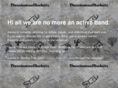 thescienceofrockets.com