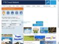 tiashleytravel.com