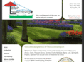 tiptonlandscaping.com