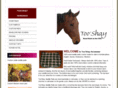 tooshayhorsewear.com