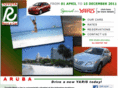 toyotarentacar-aruba.com