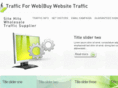 trafficforweb.com