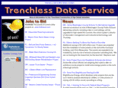 trenchlessdataservice.com