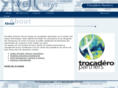 trocaderopartners.com