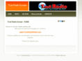 trustradioeurope.com