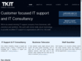 turnkeyit.co.uk
