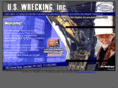 uswrecking.com