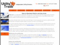 utilitytrade.com