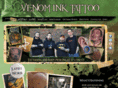 venomink.com