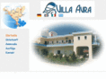 villa-avra.com