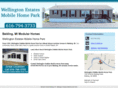 wellingtonmobilehome.net