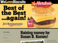 welovebiscuits.com