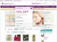 wwwfragrance.net