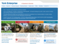 yorkenterprise.net