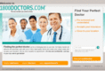 1800doctors.com