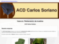 acdcarlossoriano.com