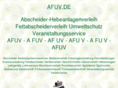 afuv.de