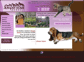 almosthomekennels.com