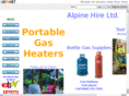 alpine-air.co.uk