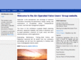 aovusersgroup.com