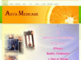 aryamedicare.com